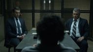 Mindhunter (Image via Netflix)